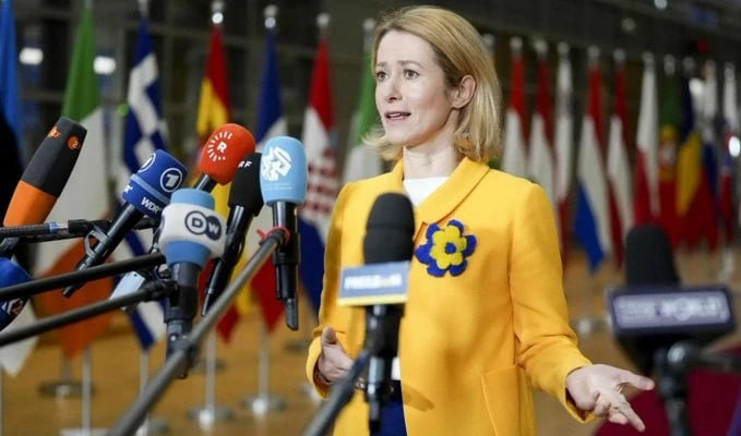 – Если не остановить Иран, он захватит страны Балтии и Польшу!