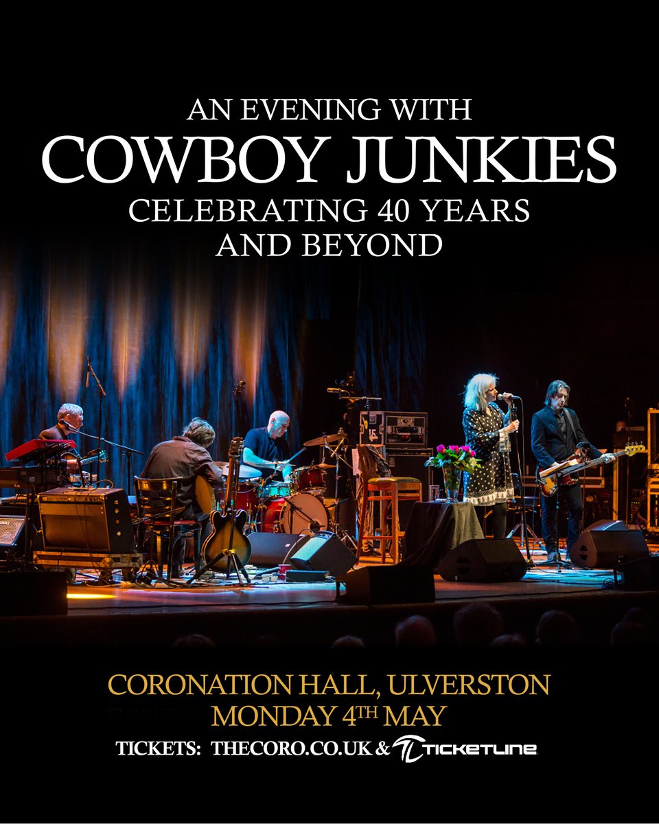 Edge Street Live tweet media