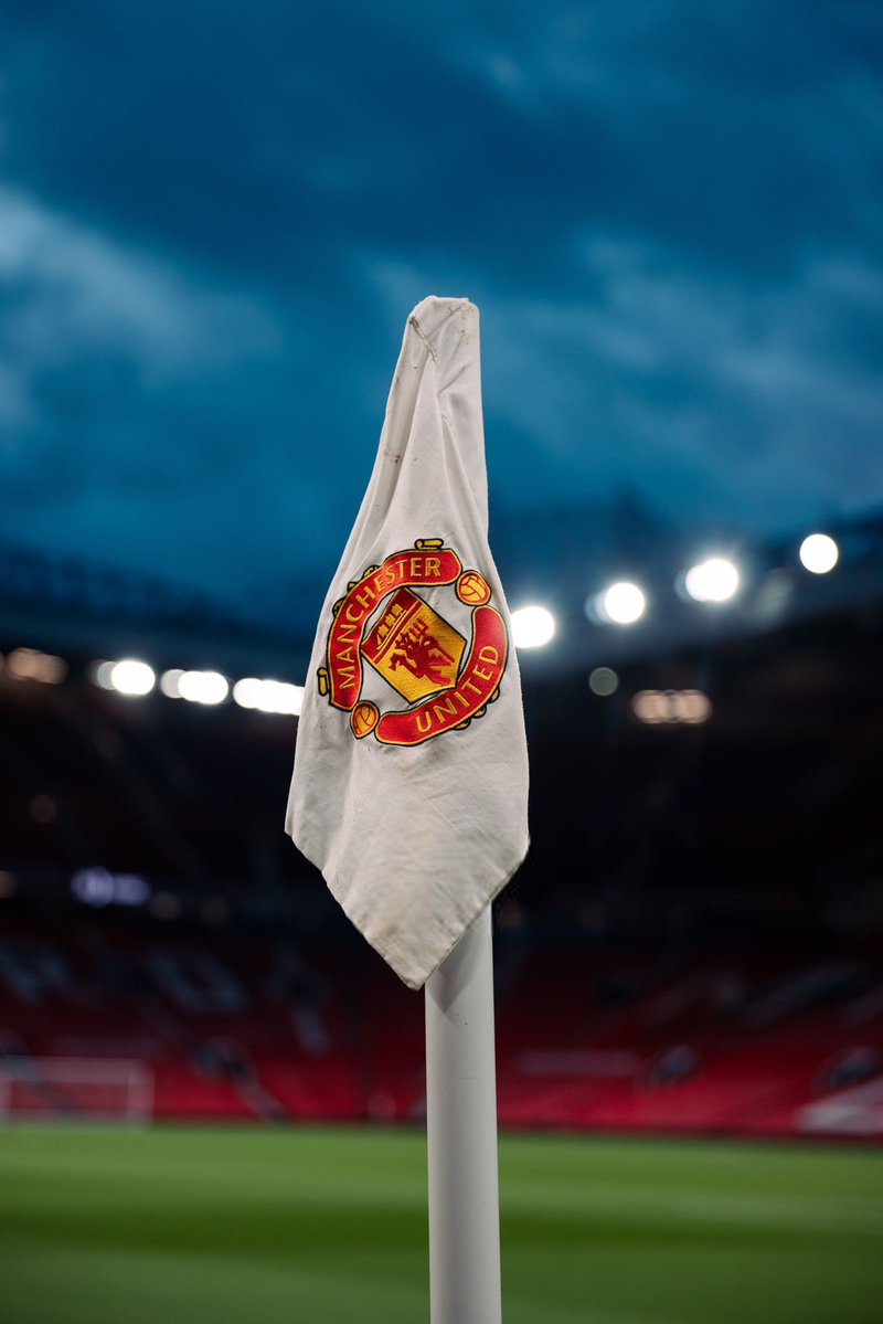 Stretford Paddock tweet media