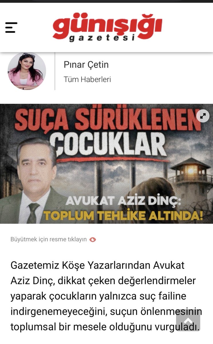 AV.AZİZ DİNÇ (@avazizdin1) on Twitter photo 