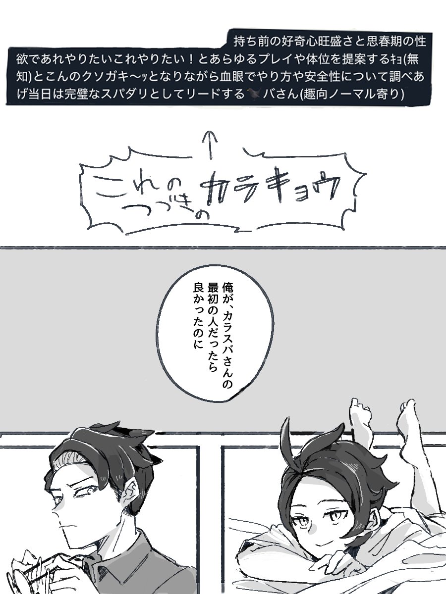 imo_ragrag's tweet photo. #ひらいて赤ブー
RP集計期間(7日)までにまともなカラキョウ用意できそうにないので再掲で失礼します！🙇‍♂️
pkmn Z~A
カ💜スバ×キョ💚ヤ 
カラキョウオンリー開催をお願いします！ https://t.co/KCwG2uwNcU