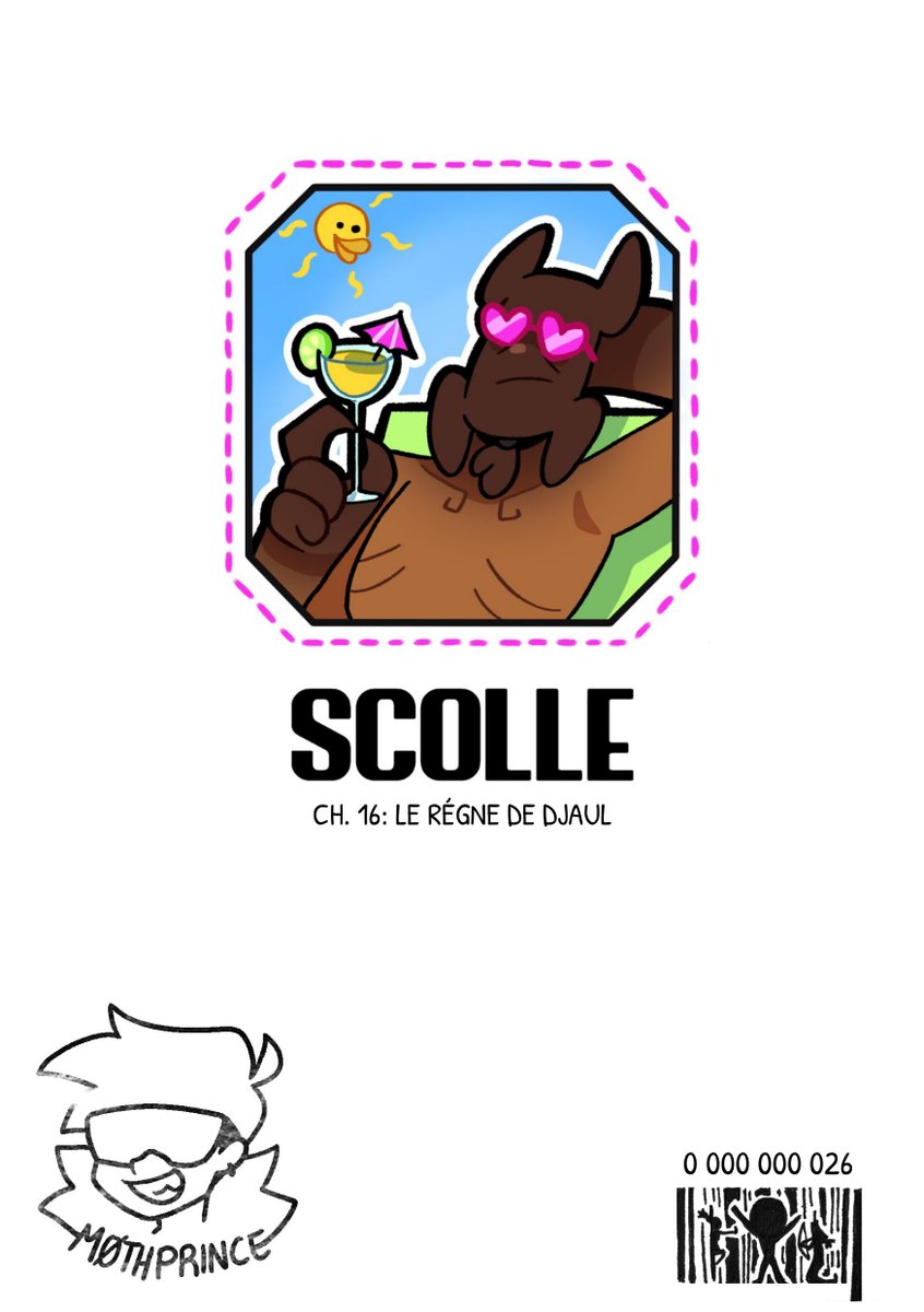 🐛 M0TH 🐛 COMMS OPEN 4/5 tweet media