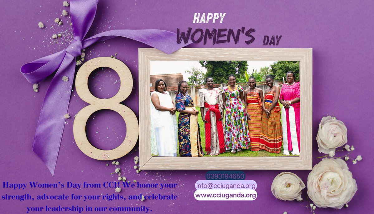 CCI-UGANDA tweet media