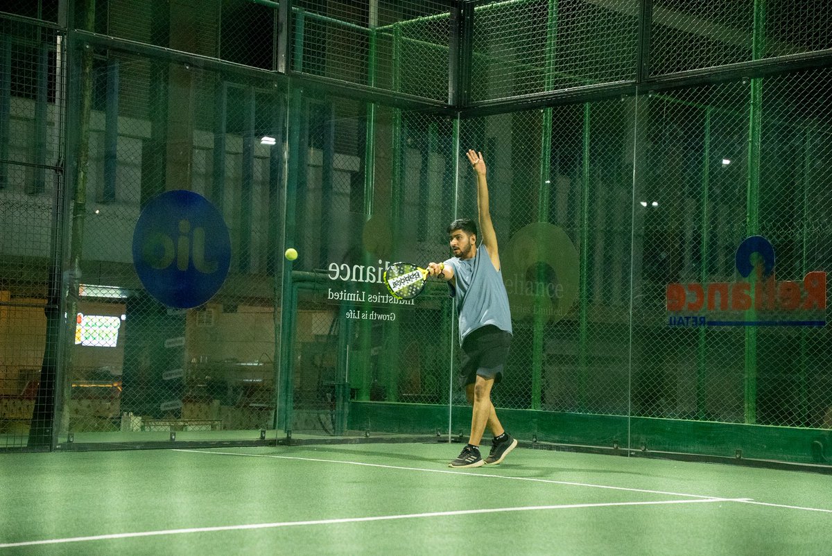 World of Reliance tweet media