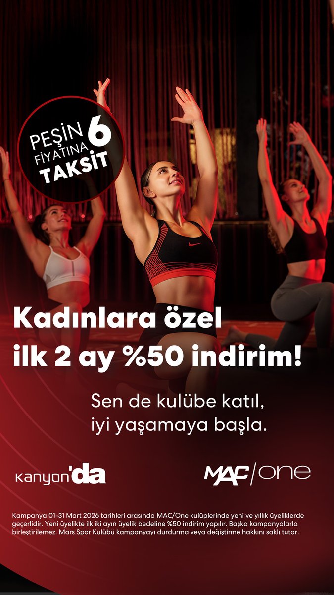 KANYON tweet media