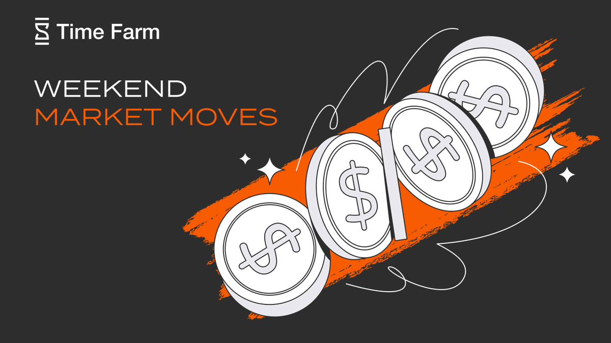 Time Farm tweet media