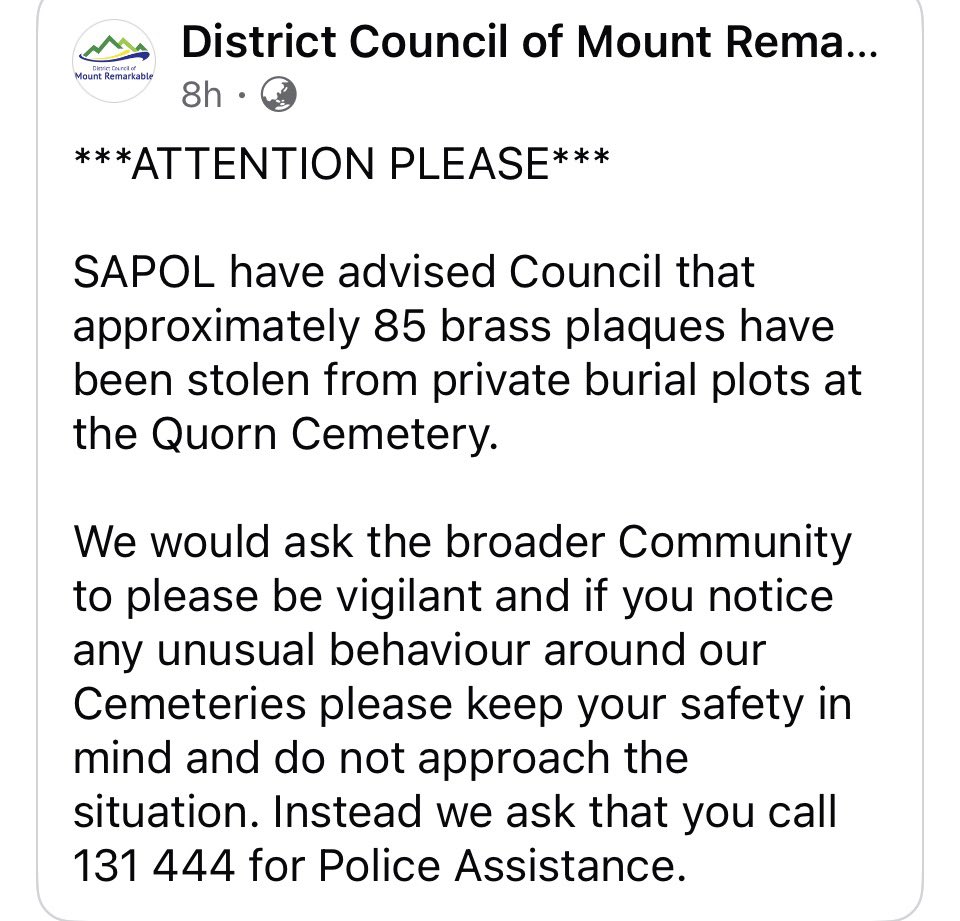 Gillian Fennell tweet media