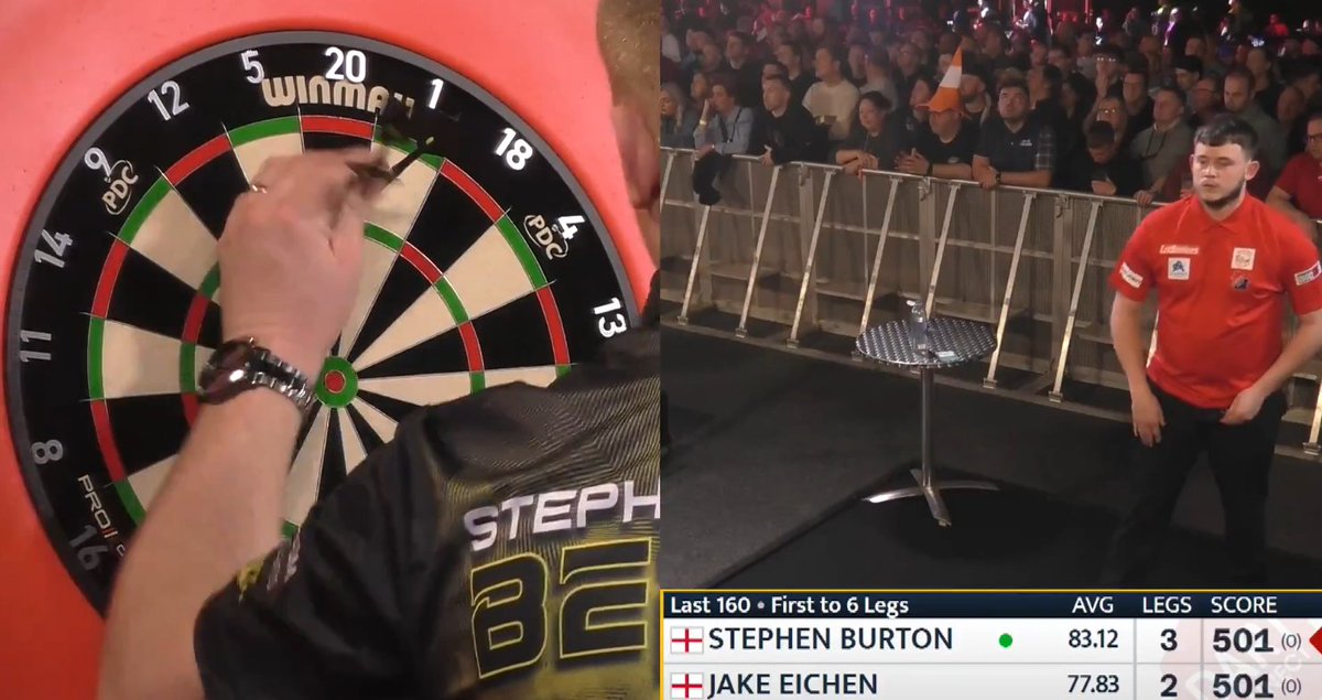 That is . . . highly inconsiderate.