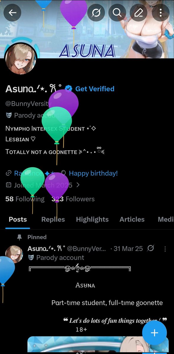 Asᥙᥒᥲ.ᐟ⋆. 𐙚 ˚ tweet media