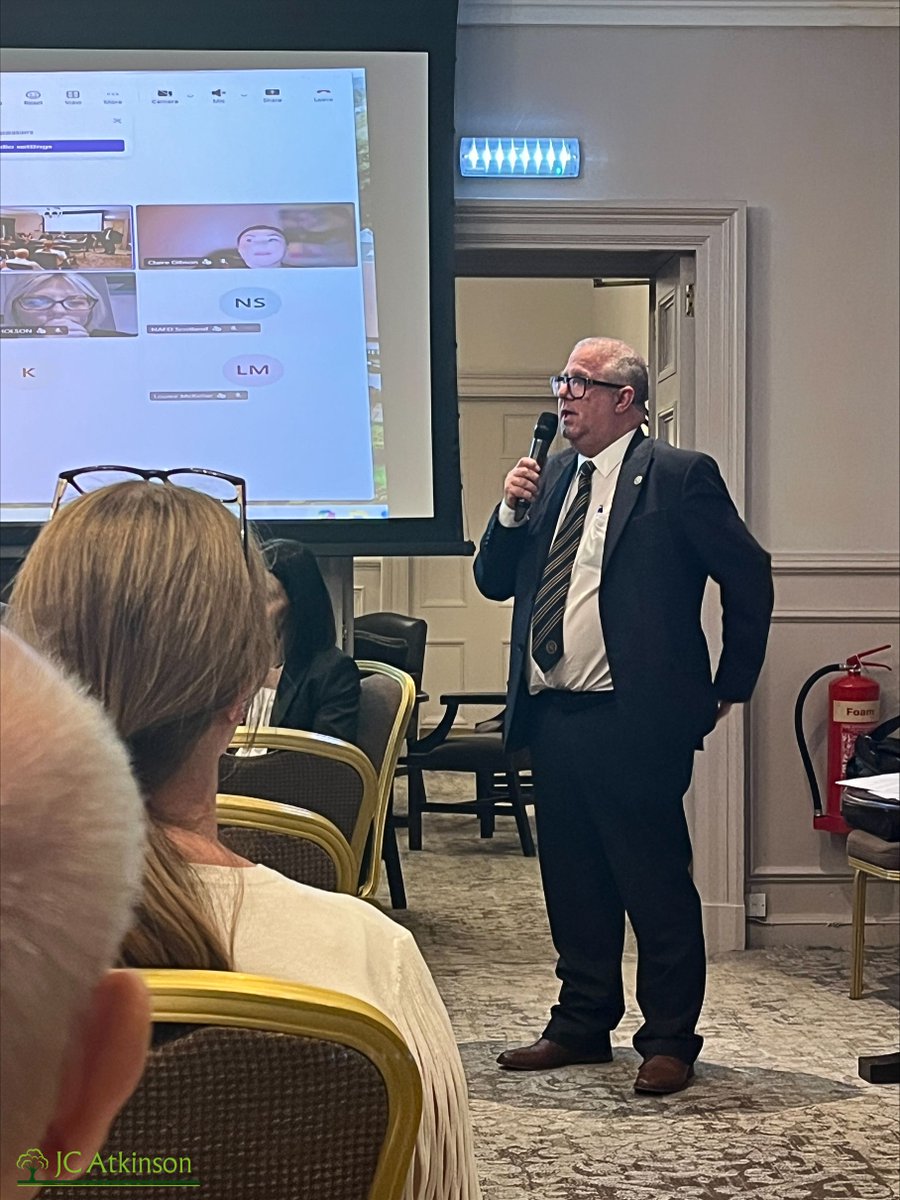 JC Atkinson tweet media