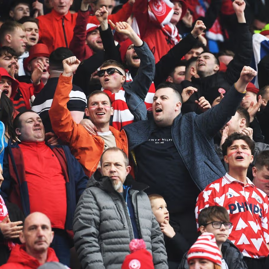 theacciesfc's tweet photo. Hamilton Academical Football Club is pleased to confirm that the club has entered into a formal partnership agreement with the Accies Supporters Association.

This will include ongoing financial contributions to support the clubs sustainability and on and off field development.
