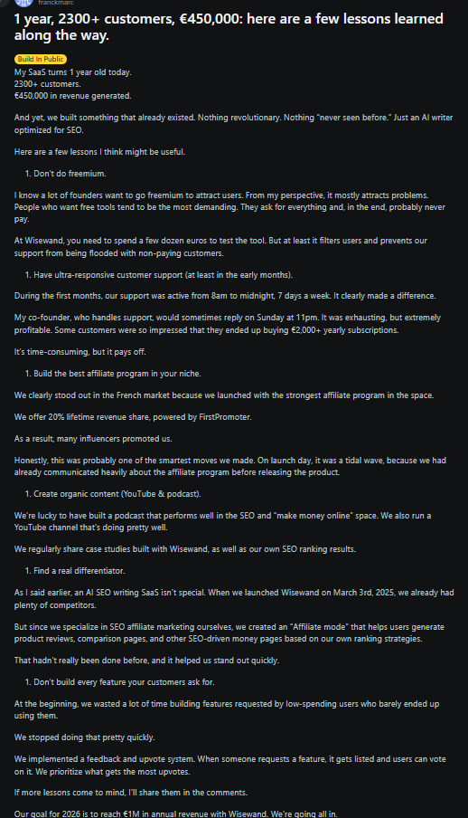 Franck | Wizards Podcast tweet media