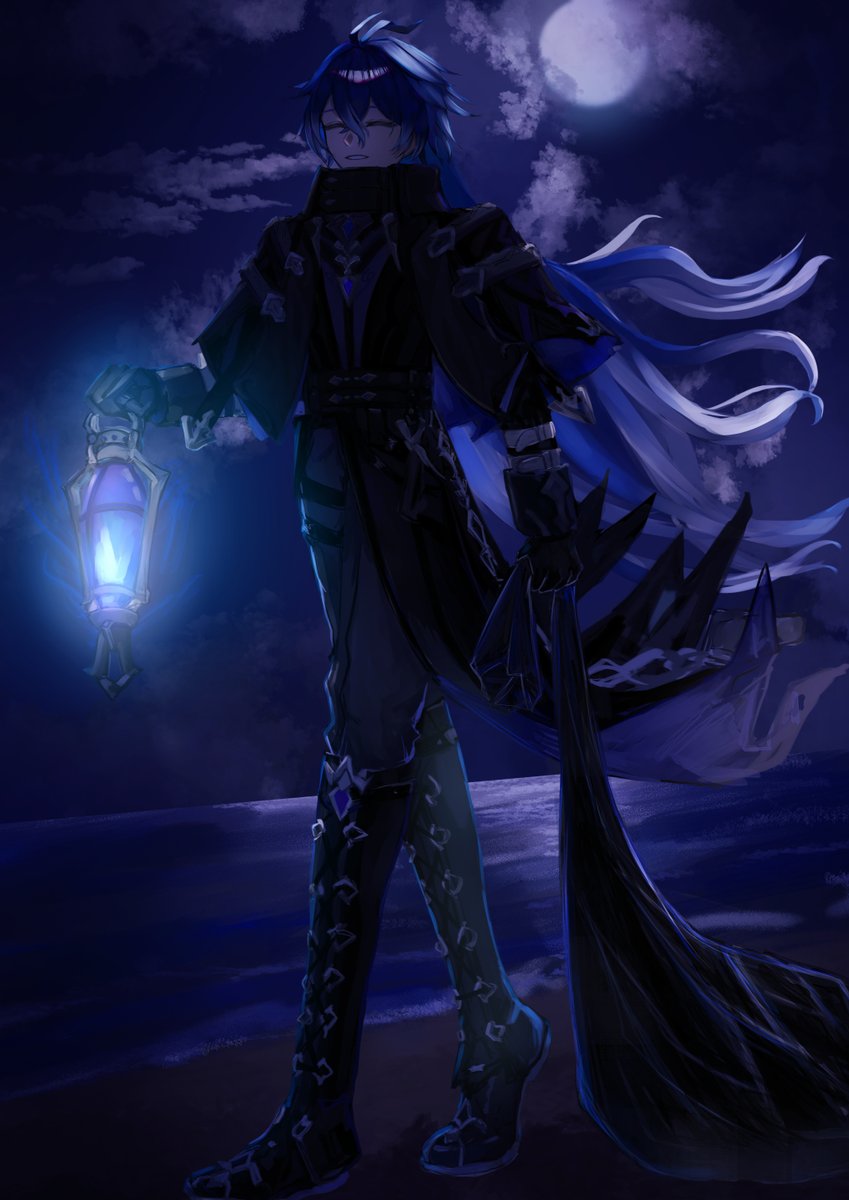 入井るい tweet media