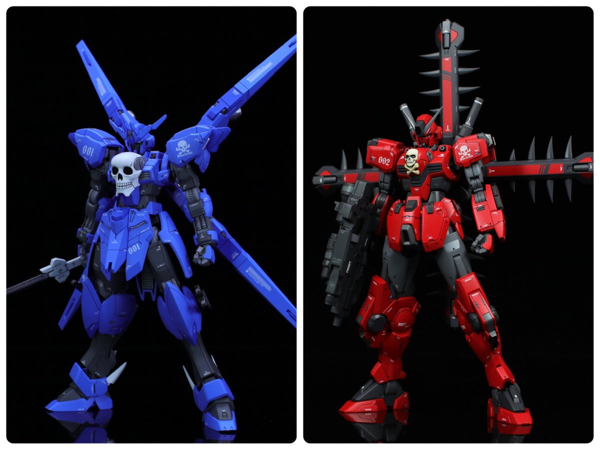 #クロスボーンガンダム