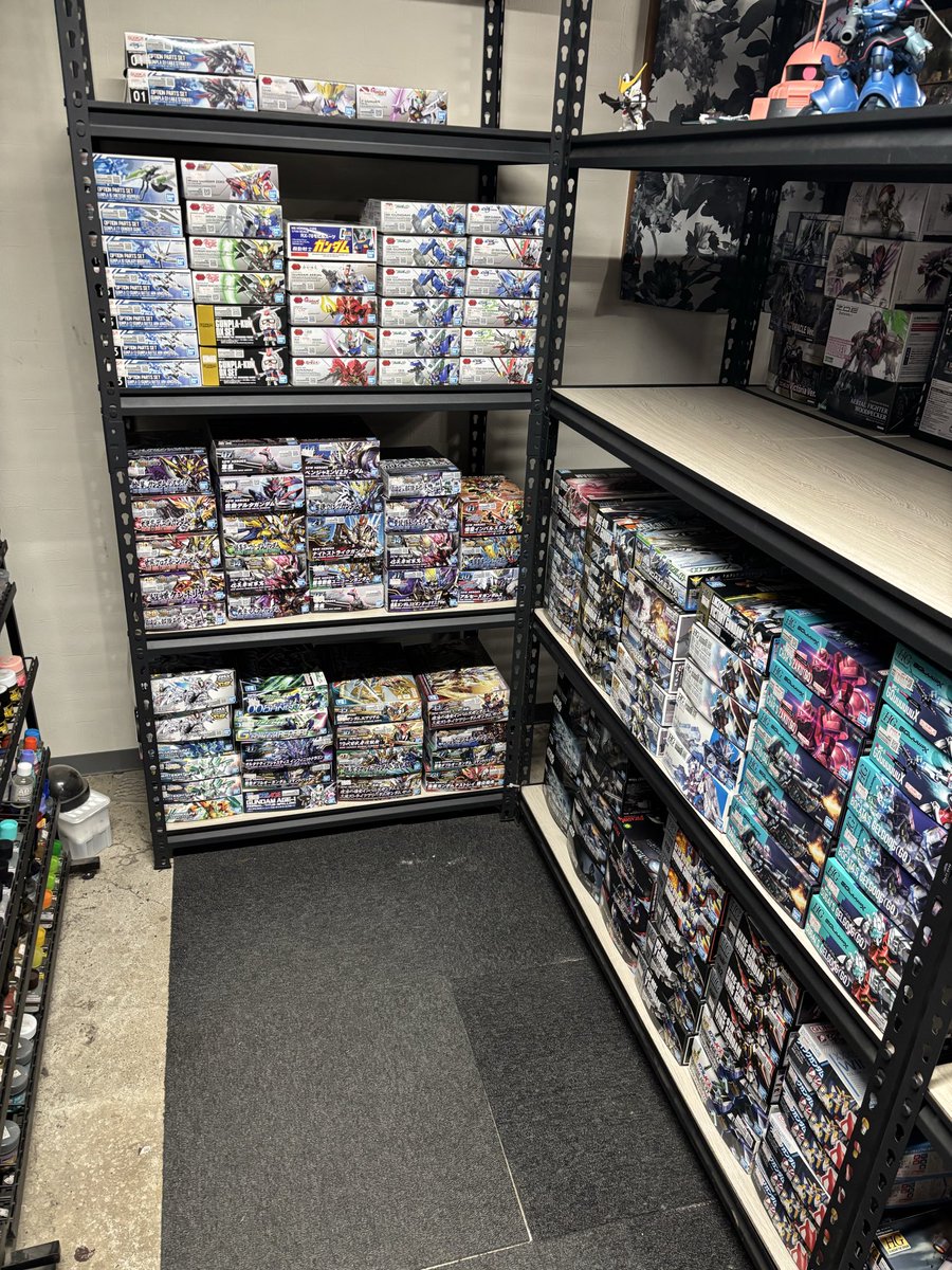 本日も一日、たくさんのお客様のご来店、誠にありがとうございました