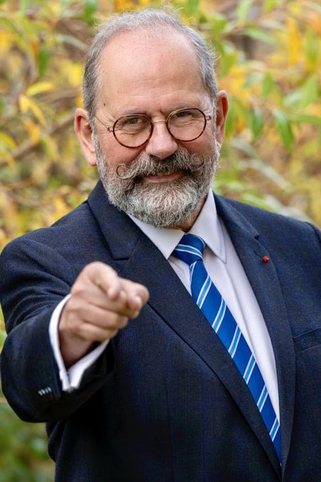 Avec Philippe LAURENT tweet media