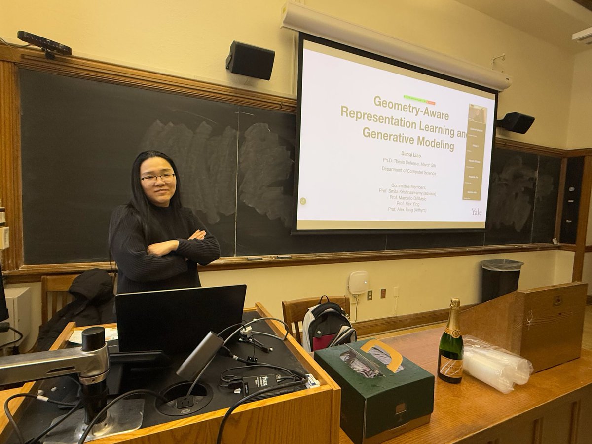 Krishnaswamy Lab tweet media