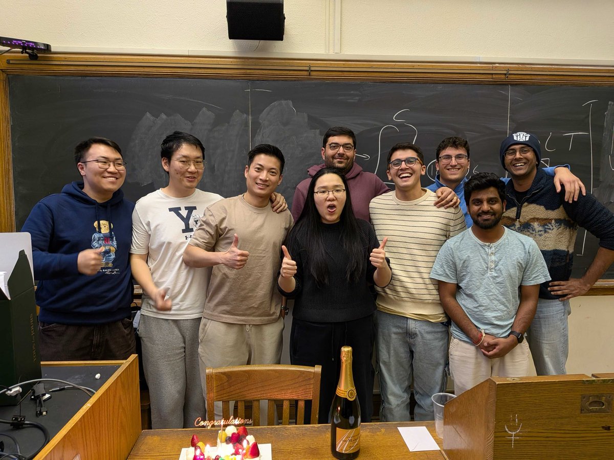 Krishnaswamy Lab tweet media