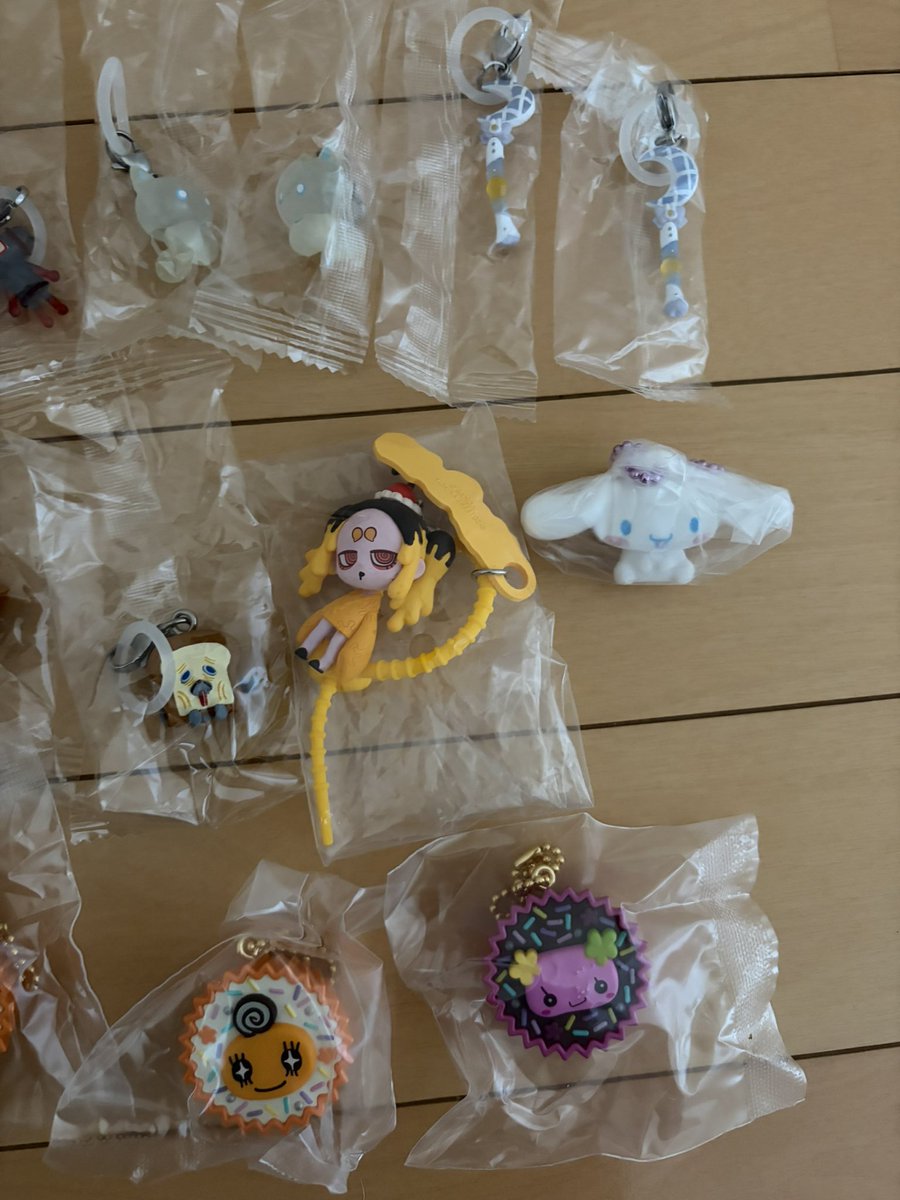 ちーきゃわわ tweet media