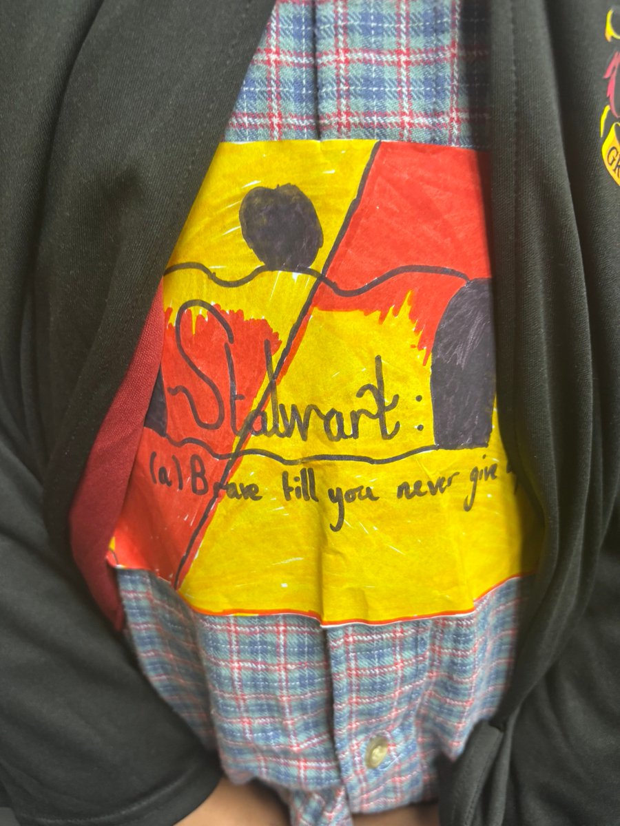 St Chad's Primary 🧡 tweet media