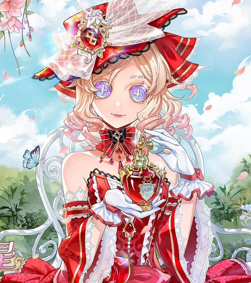 Is everyone in theater now blonde?? Guys, we can officially say Nortvera has arrived at T&amp;I Lore!!! 🦋🧲 #nortvera  #ノトウィラ #캠벨베라
