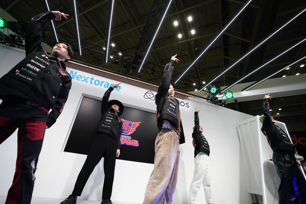 KADOKAWA DREAMS（カドカワドリームズ） tweet media