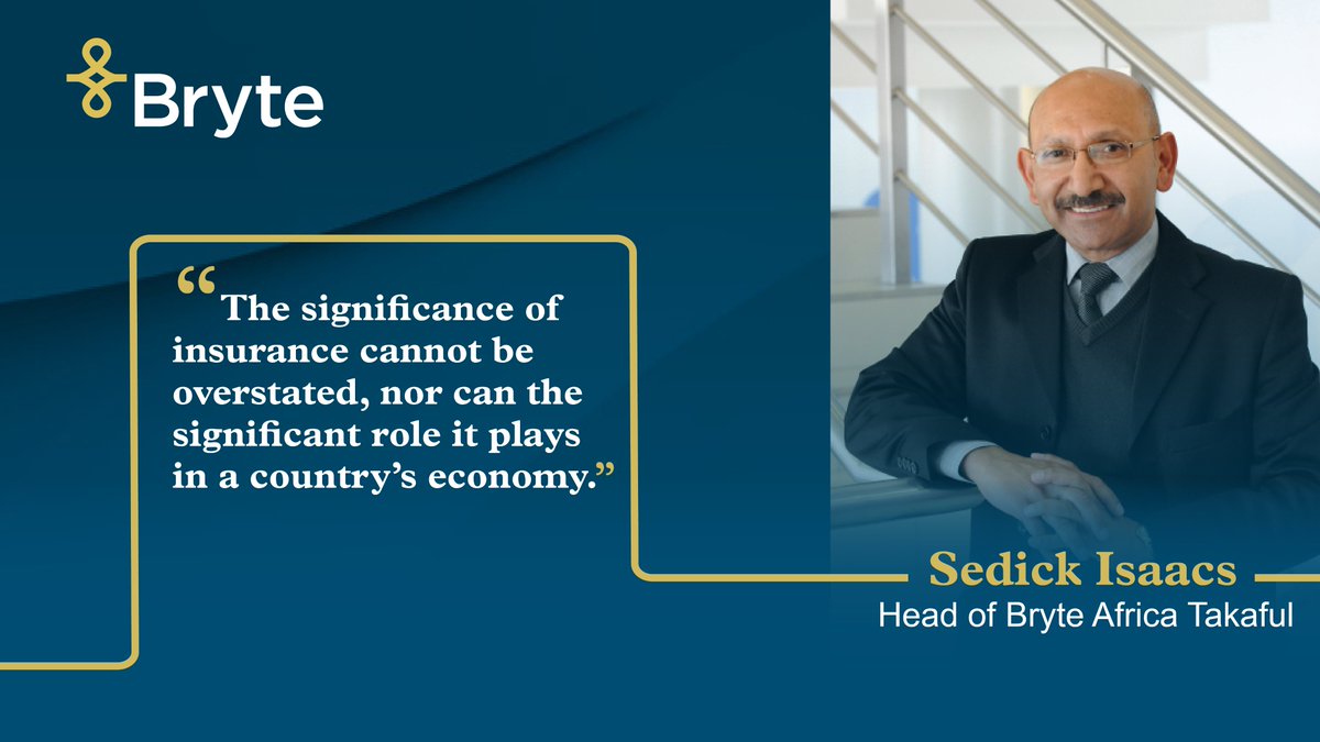 Bryte Insurance tweet media