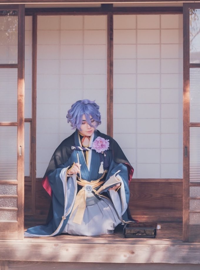 💜🥑あきやま🥑🧡 tweet media