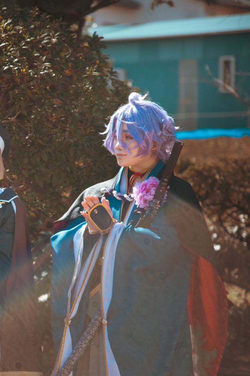 💜🥑あきやま🥑🧡 tweet media