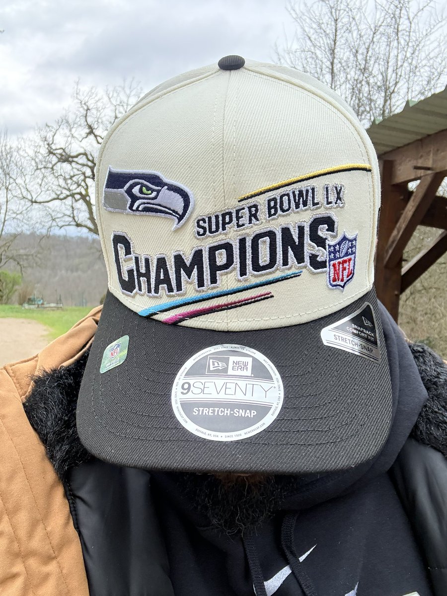 Shaun Alexander tweet media