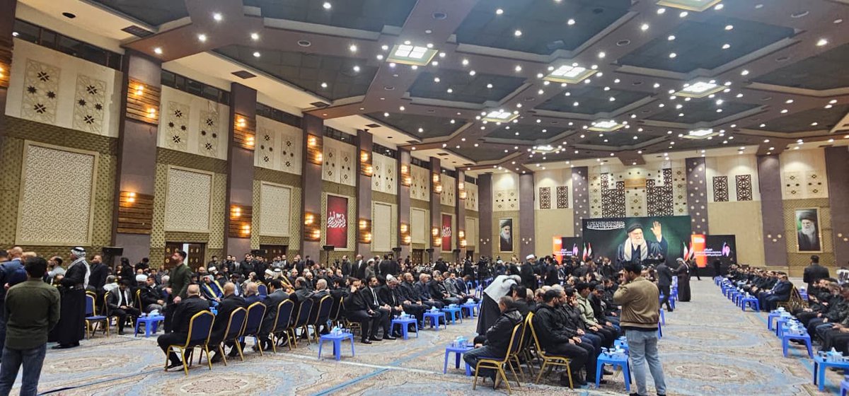 محمد كاظم آل صادق tweet media