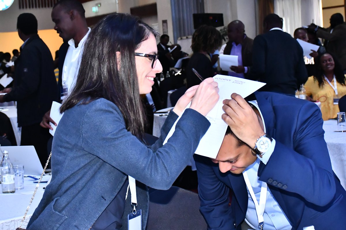 Cause Impact tweet media