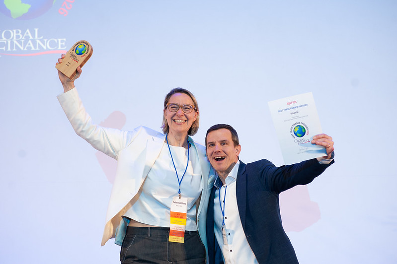 Global Finance tweet media