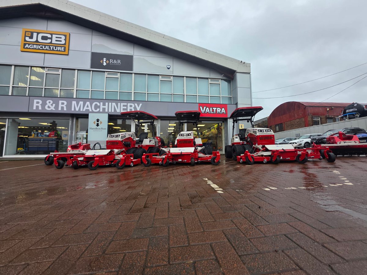 Hamilton Ross Group tweet media