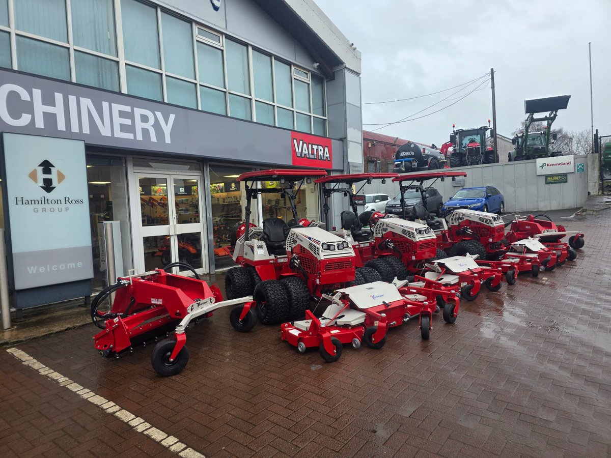 Hamilton Ross Group tweet media