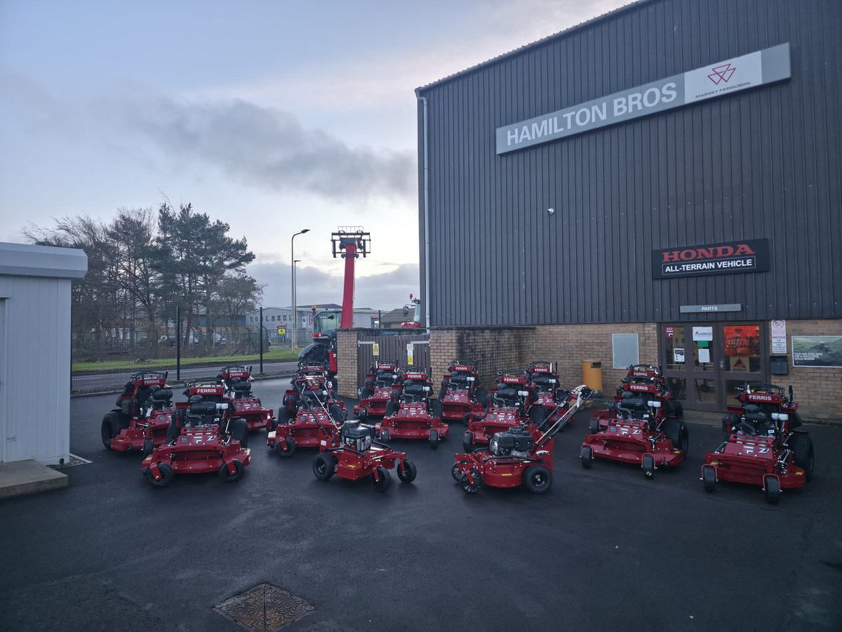 Hamilton Ross Group tweet media