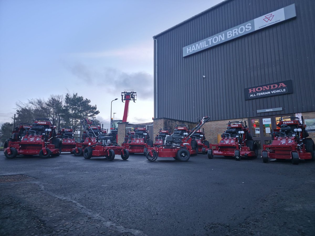 Hamilton Ross Group tweet media