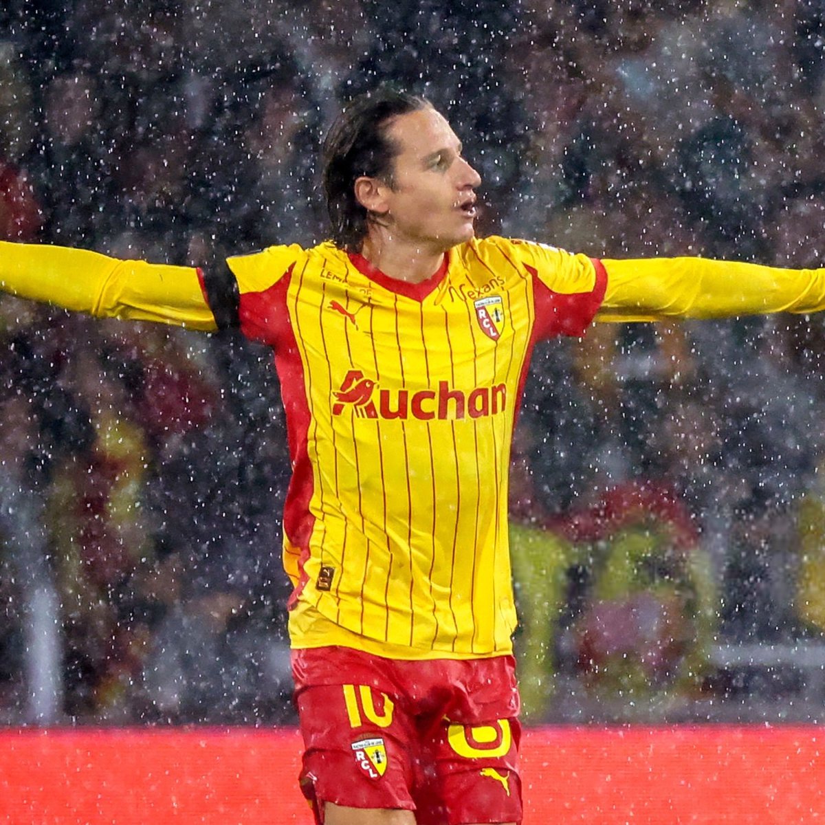 Actu Ligue 1 tweet media