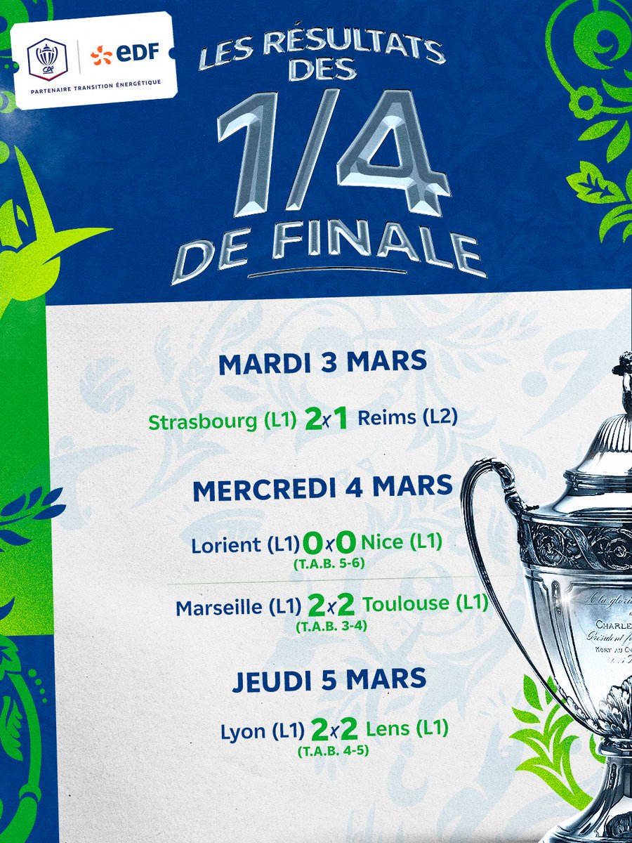 EDF Foot tweet media