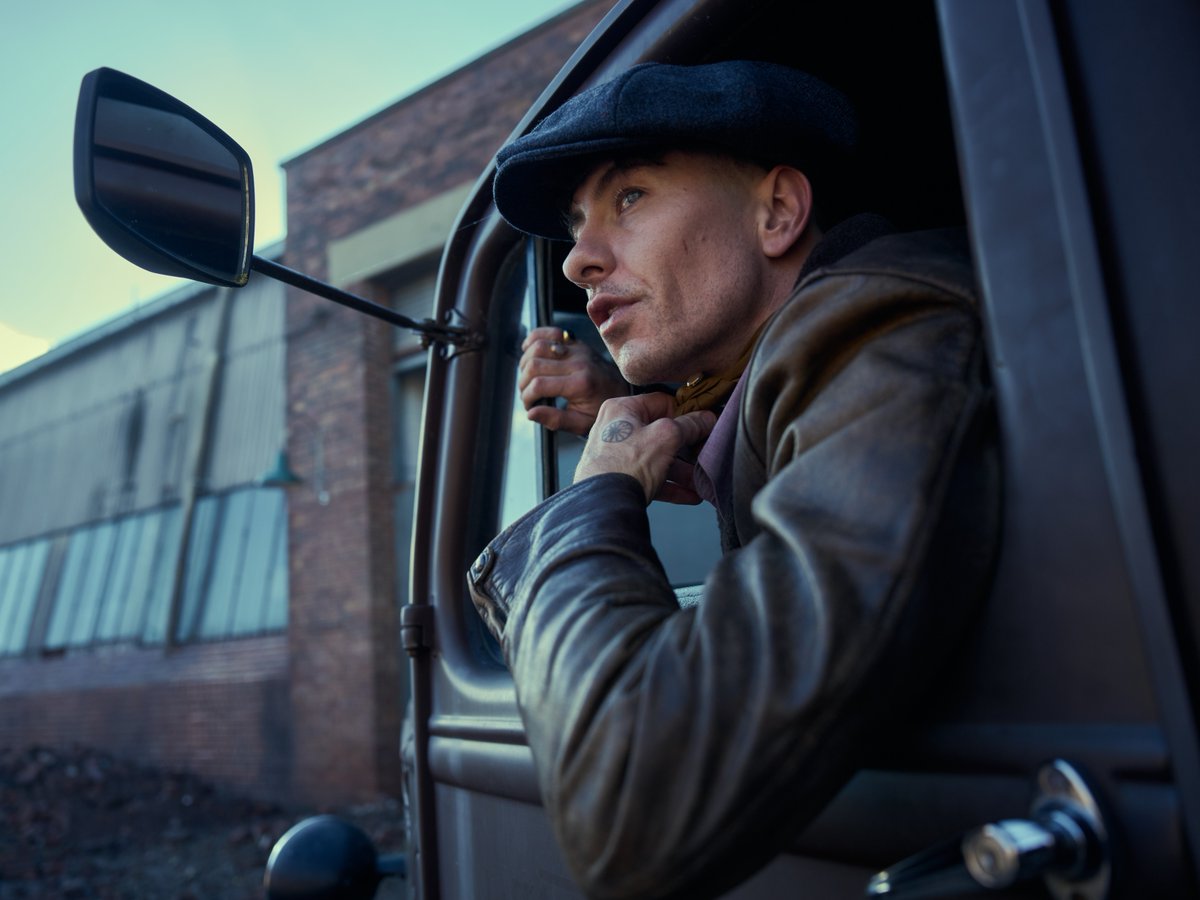 Picturehouse Central tweet media