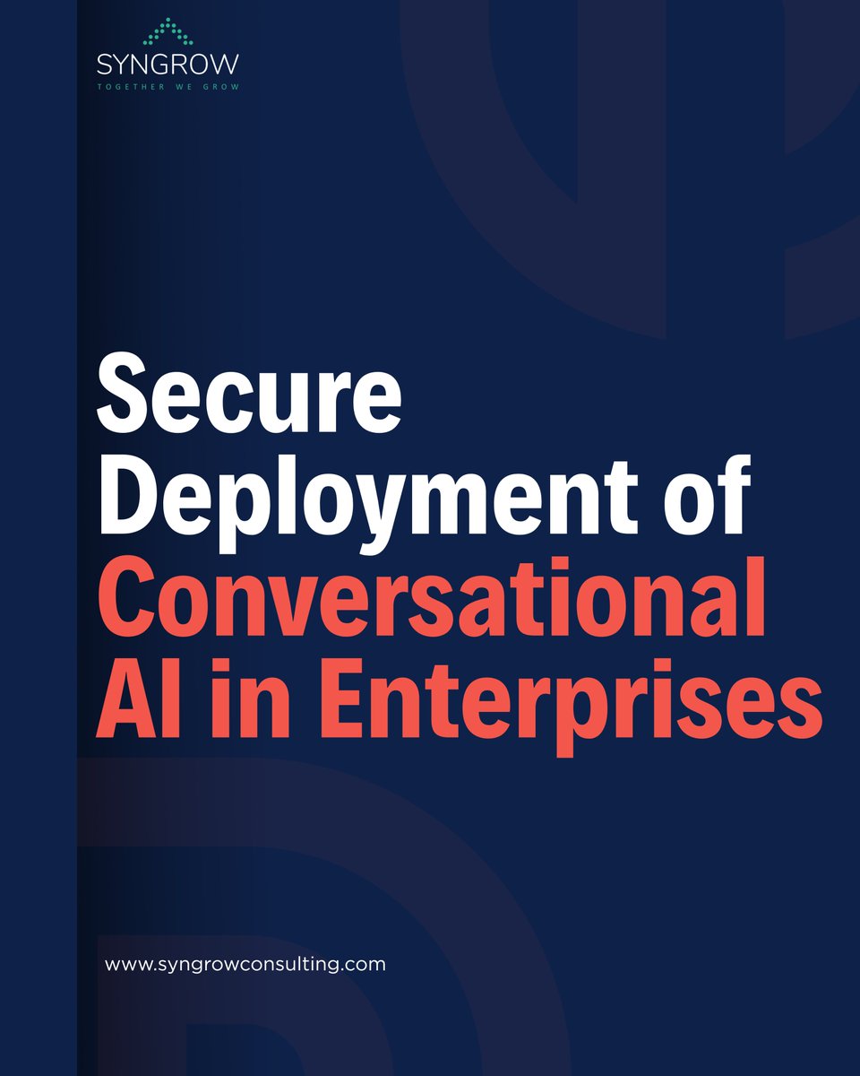 Syngrow_C tweet media