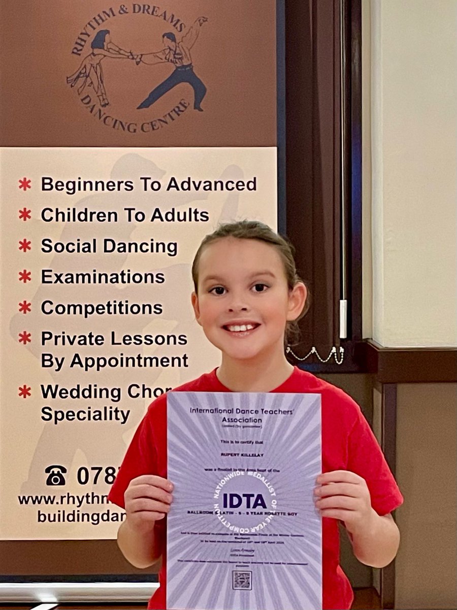 Rhythm & Dreams tweet media