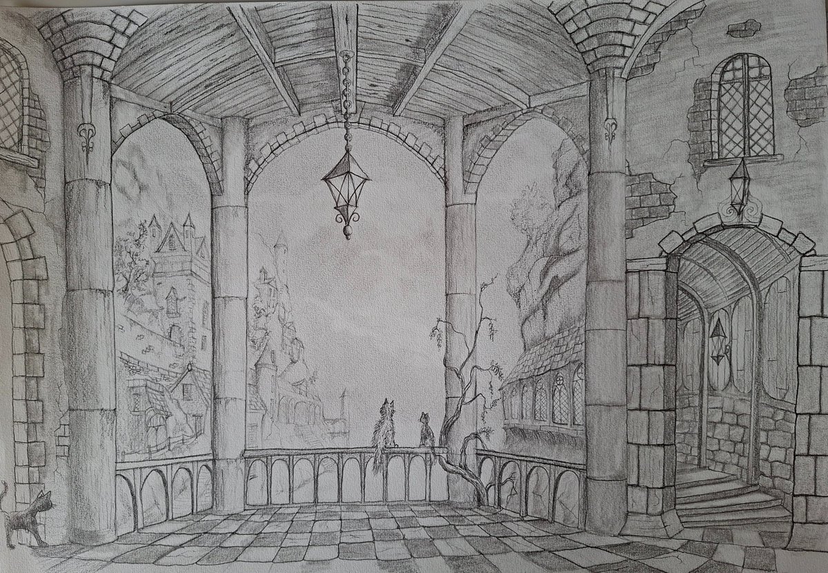 maDsaint tweet media