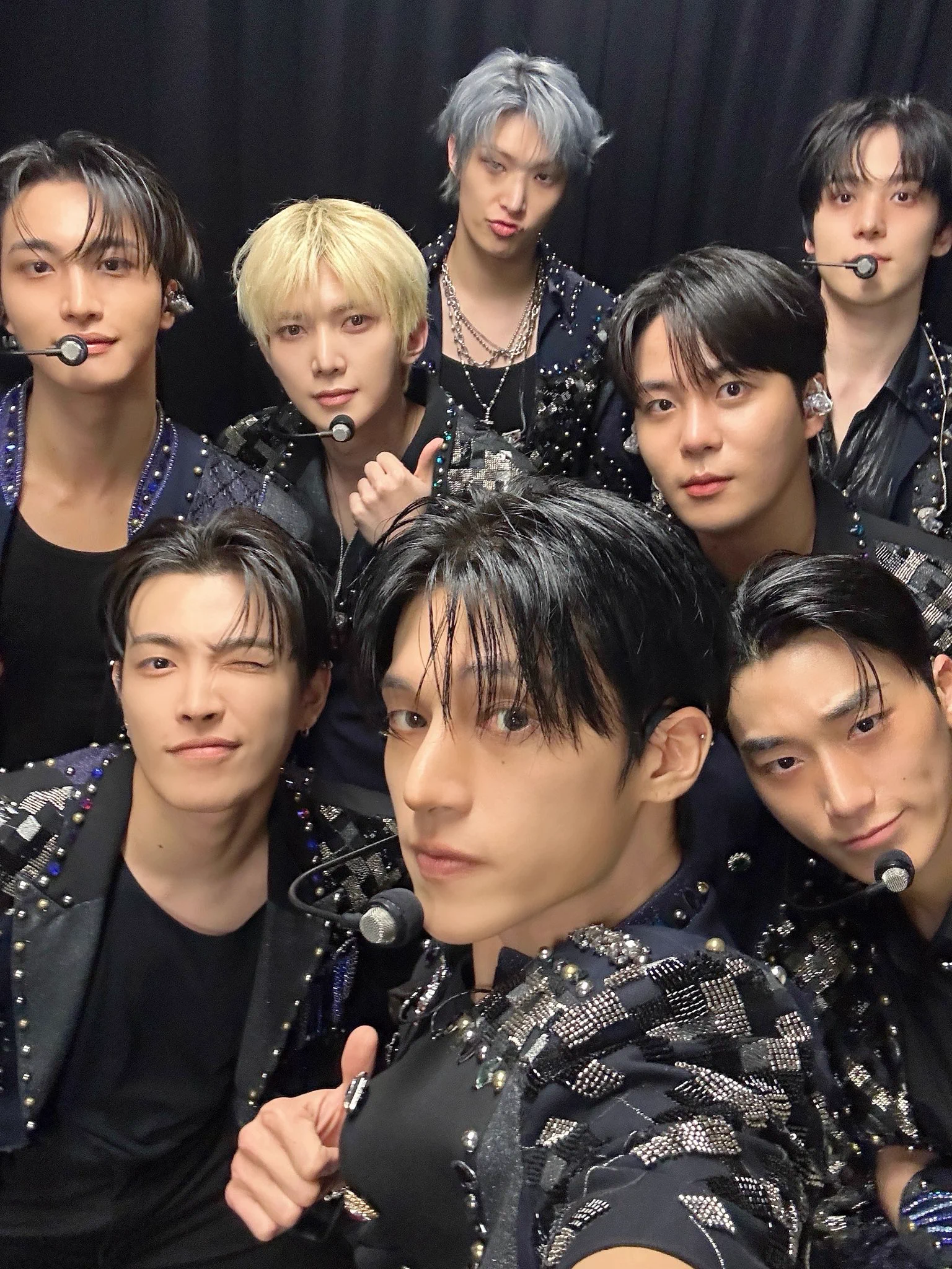 ATEEZ(에이티즈) on X: 