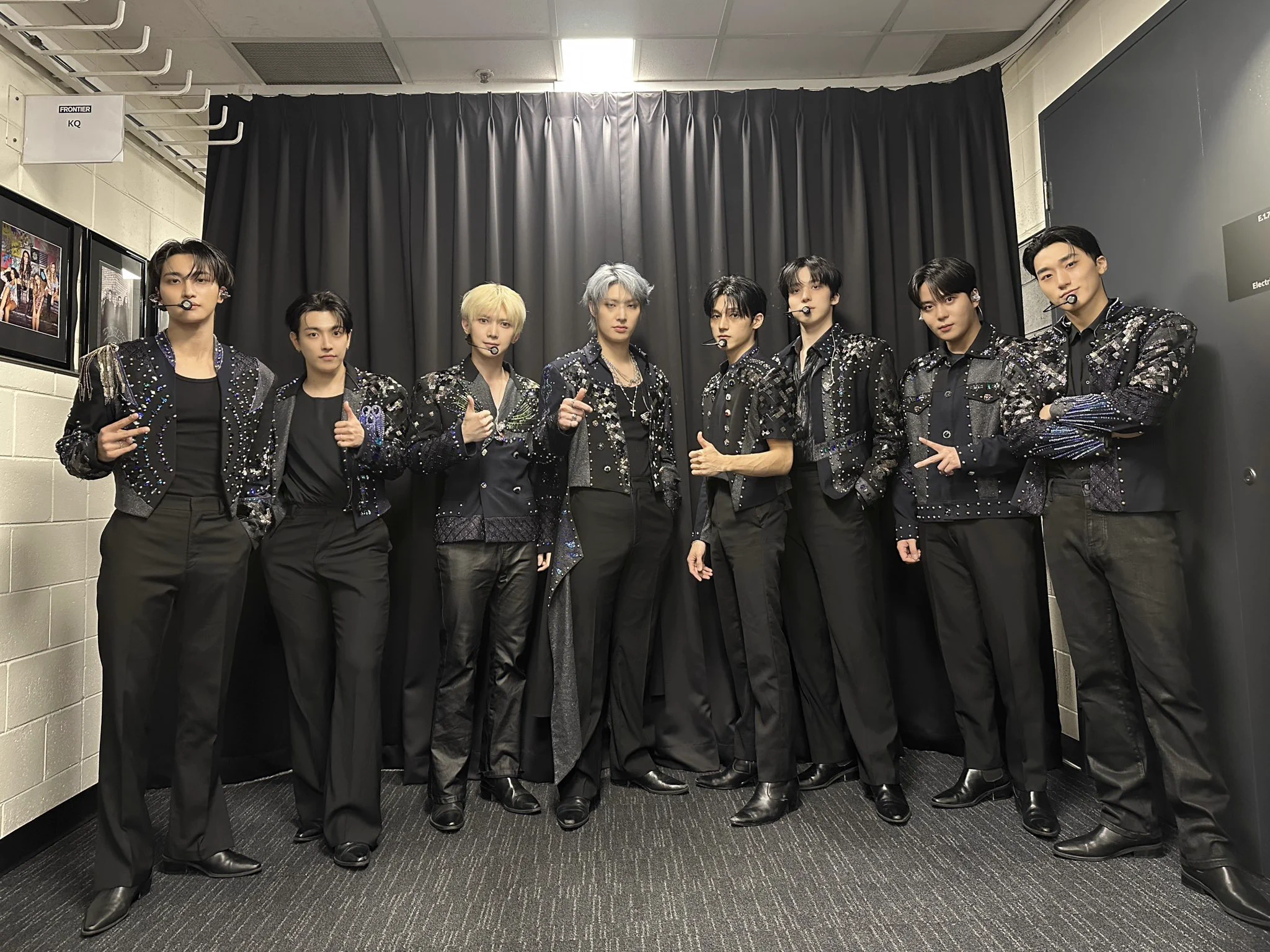 ATEEZ(에이티즈) on X: 