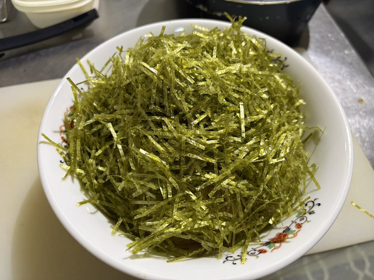 おかゆ tweet media