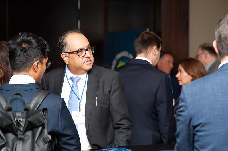 Global Finance tweet media