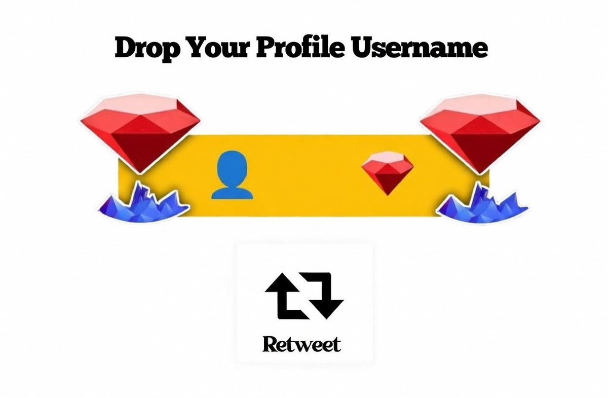 🚨 Big Update for #RubiNetwork !🔥

KYC 1.6 is coming very soon, and migration will start soon as well.

🔹 Want $RBL tokens? → Send your wallet address 📩

❤ Like, 🔁 Retweet , and Share this post to spread the news.

Big opportunity; earn $5 to $10 daily, joiN with gmail👇