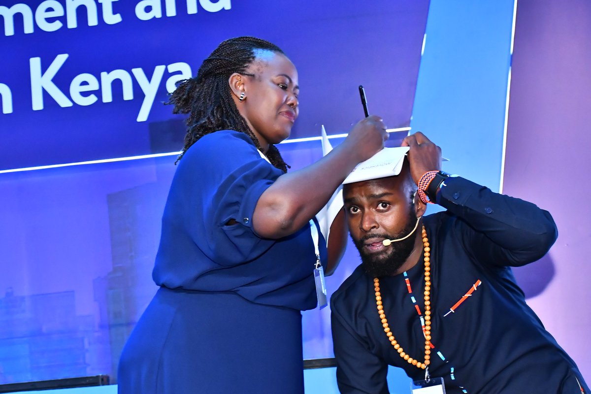 Cause Impact tweet media