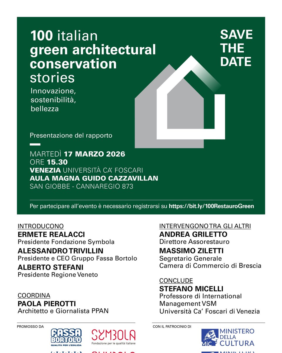 Ermete Realacci tweet media